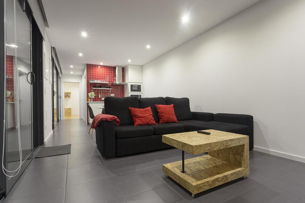 Quinta Das Rosas Villas Ribeira Grande Szoba fotó
