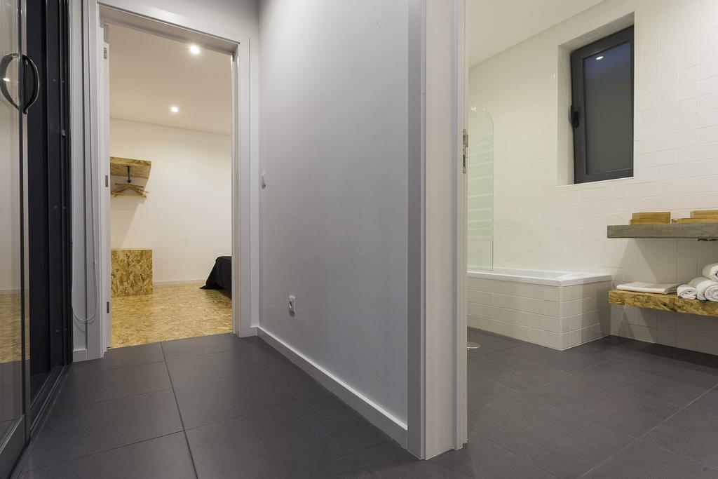 Quinta Das Rosas Villas Ribeira Grande Szoba fotó