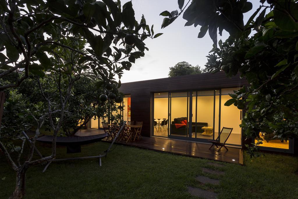 Quinta Das Rosas Villas Ribeira Grande Szoba fotó