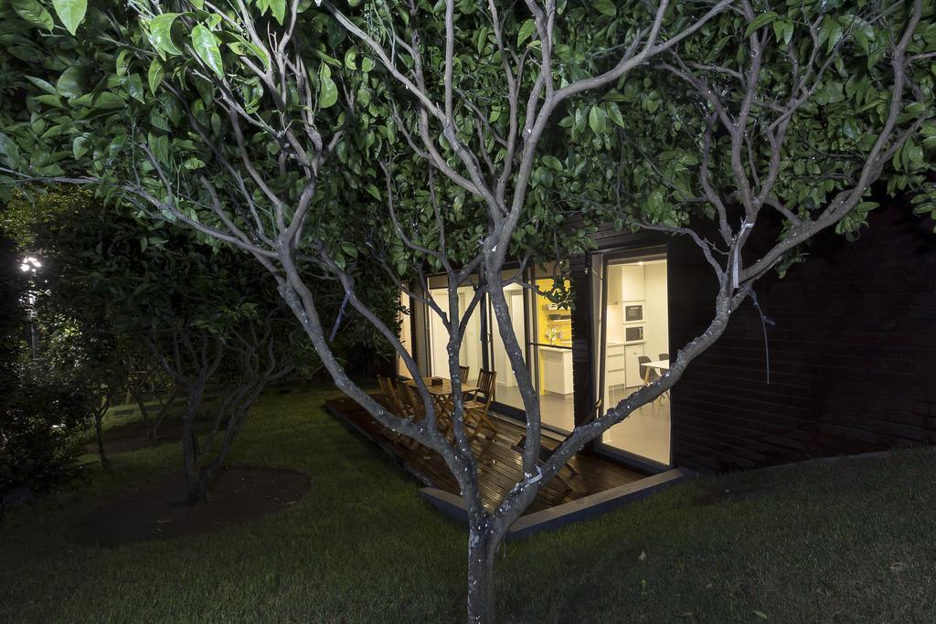 Quinta Das Rosas Villas Ribeira Grande Szoba fotó