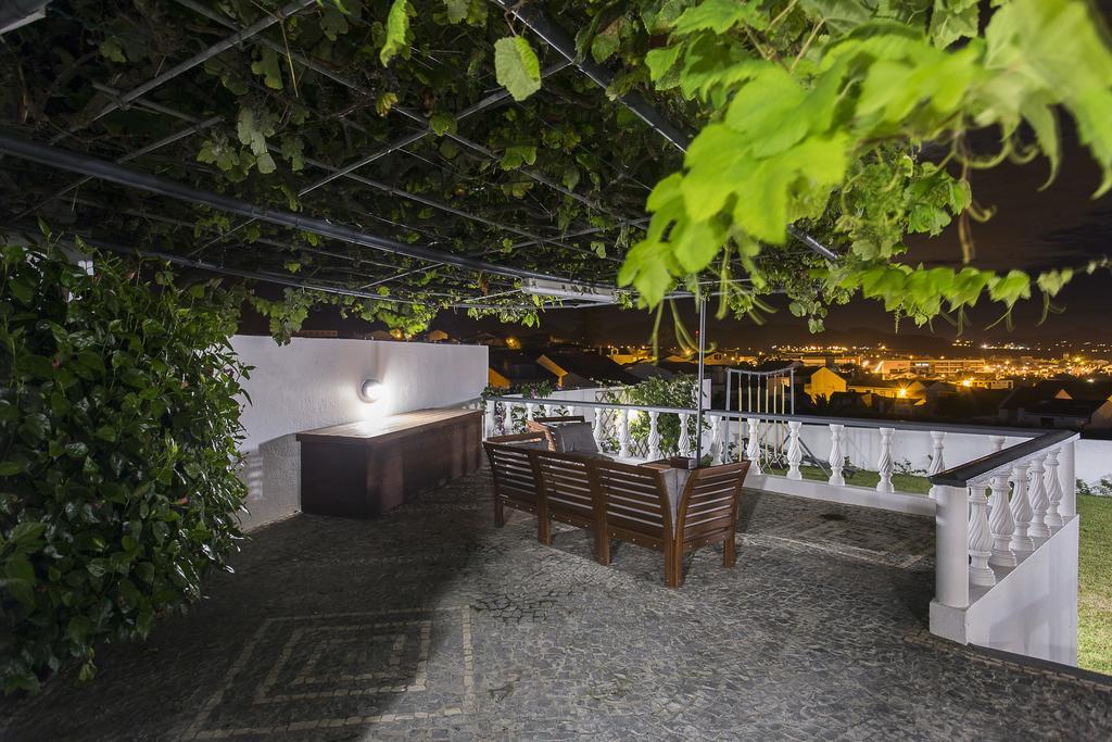 Quinta Das Rosas Villas Ribeira Grande Kültér fotó