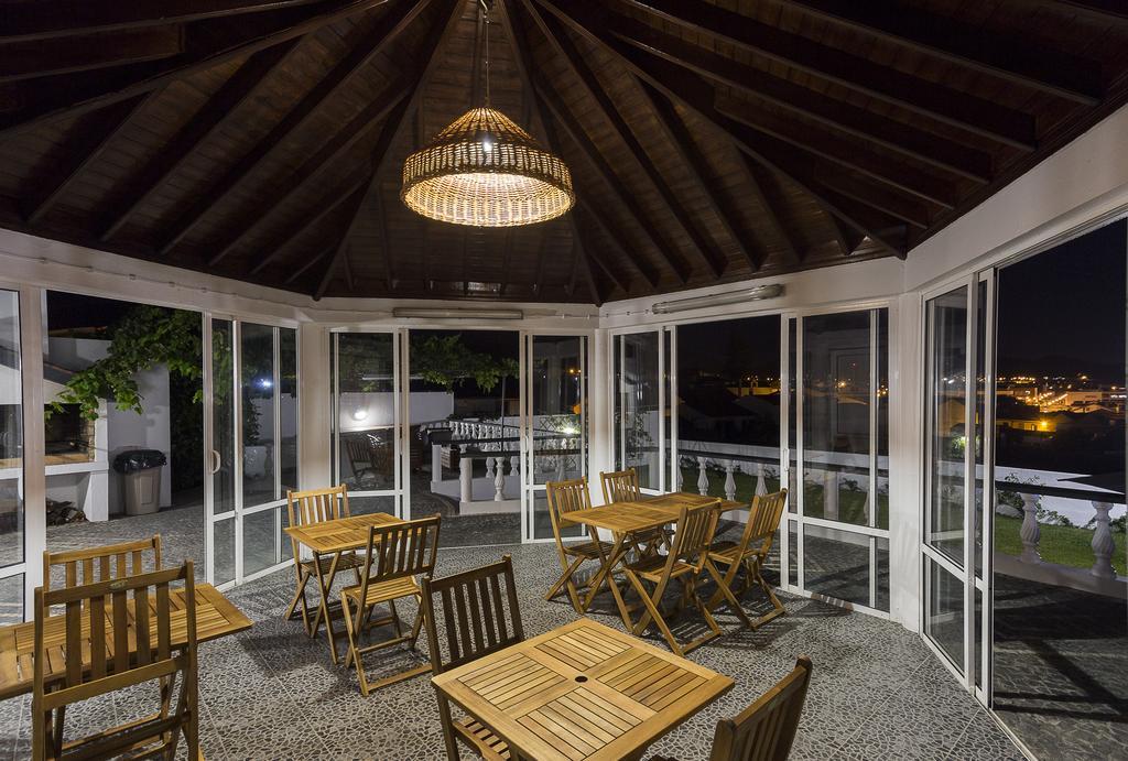 Quinta Das Rosas Villas Ribeira Grande Kültér fotó