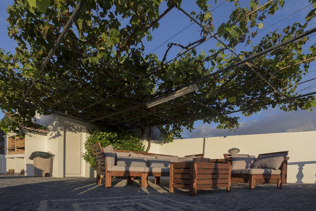 Quinta Das Rosas Villas Ribeira Grande Kültér fotó