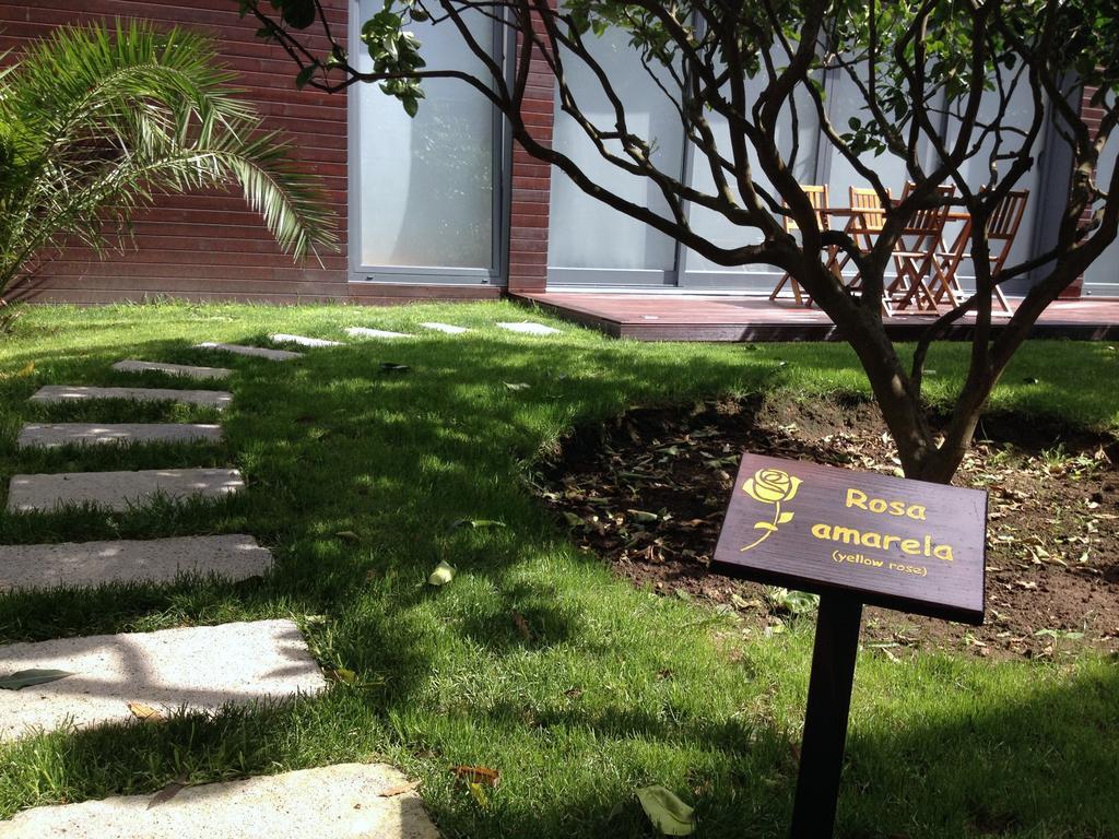 Quinta Das Rosas Villas Ribeira Grande Szoba fotó