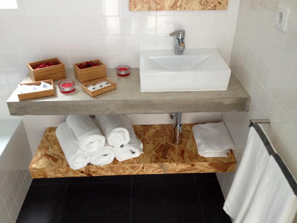 Quinta Das Rosas Villas Ribeira Grande Szoba fotó