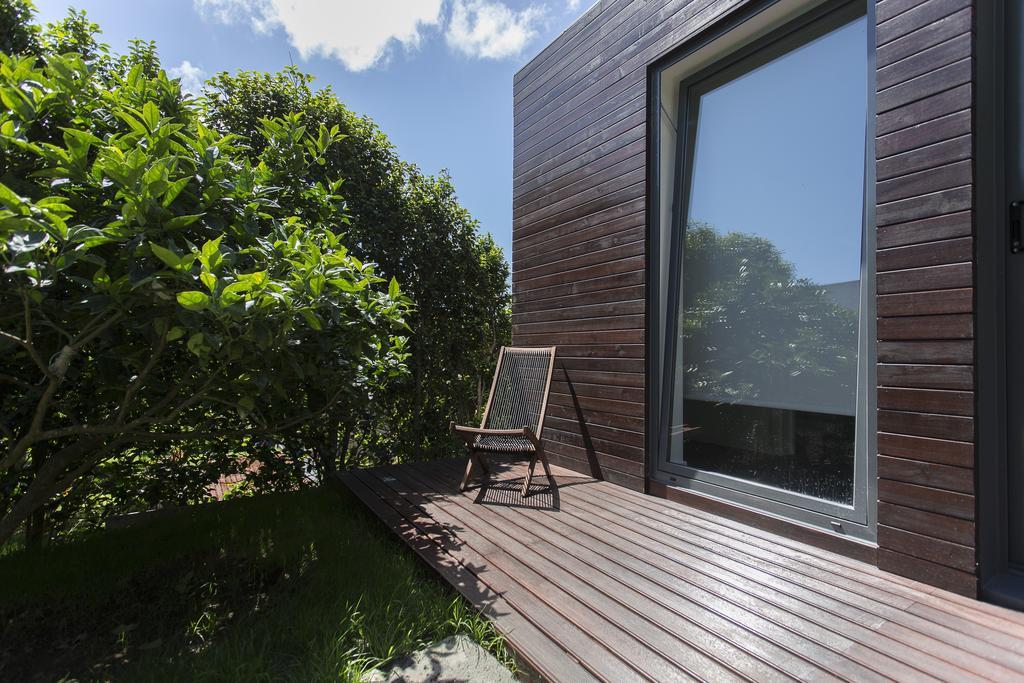 Quinta Das Rosas Villas Ribeira Grande Szoba fotó