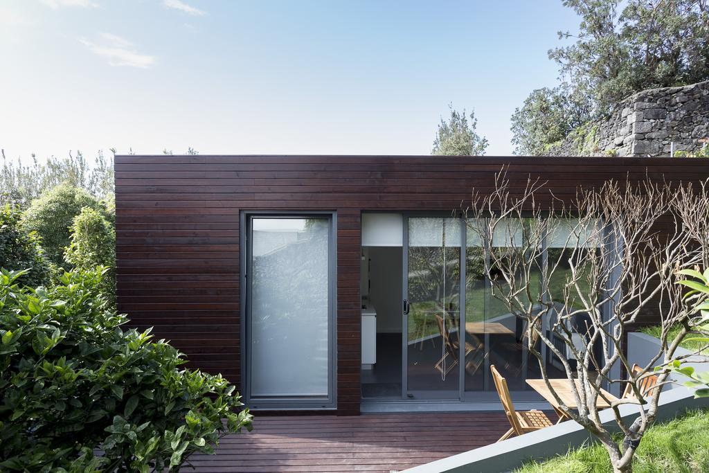 Quinta Das Rosas Villas Ribeira Grande Kültér fotó