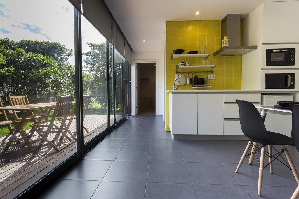 Quinta Das Rosas Villas Ribeira Grande Szoba fotó