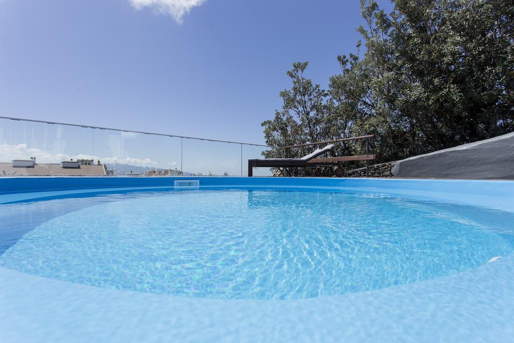 Quinta Das Rosas Villas Ribeira Grande Kültér fotó