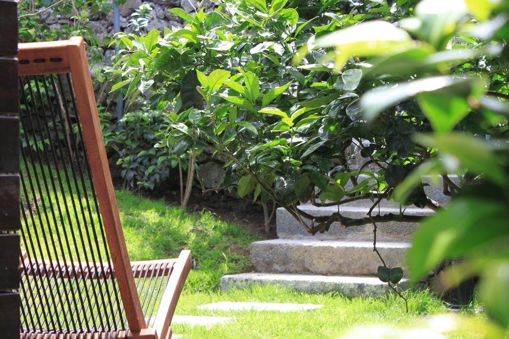 Quinta Das Rosas Villas Ribeira Grande Szoba fotó